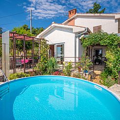 Vakantiehuis Villa More