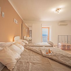 Appartement Ema