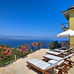 Appartement Laurus