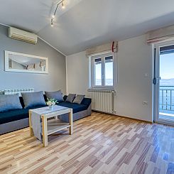 Appartement Ema