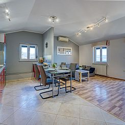 Appartement Ema