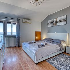 Appartement Ema