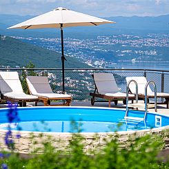 Appartement Laurus