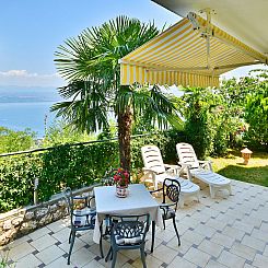 Appartement Laurus
