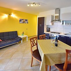 Appartement Laurus