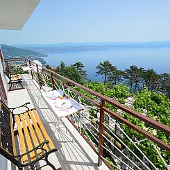 Appartement Josip