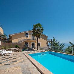 Appartement La Mer