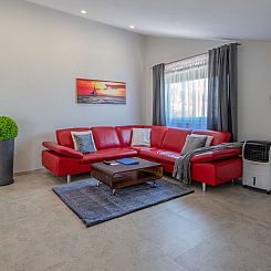 Vakantiehuis La Mer