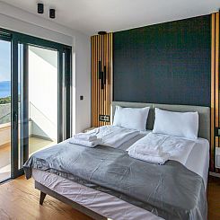Vakantiehuis Marmonte