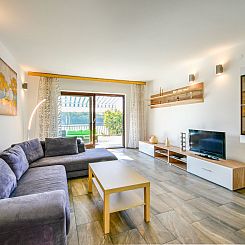 Appartement Marija