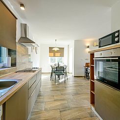 Appartement Marija