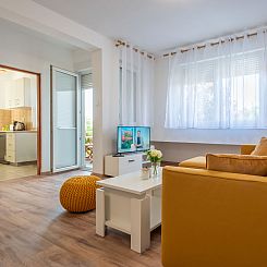Appartement Alenka