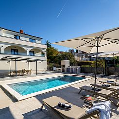 Appartement Lamar