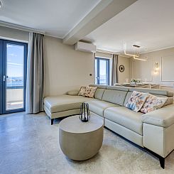 Appartement Lamar