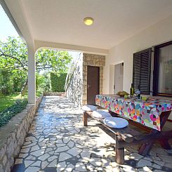 Appartement Wohnung Blazevic 1