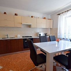 Appartement Wohnung Blazevic 1