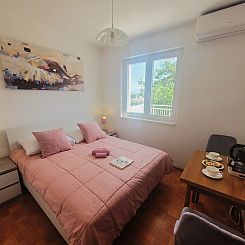 Vakantiehuis Zimmer Blazevic