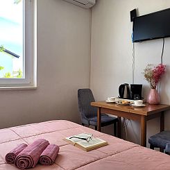 Vakantiehuis Zimmer Blazevic