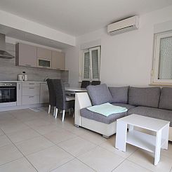 Appartement Nevena