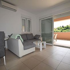 Appartement Nevena
