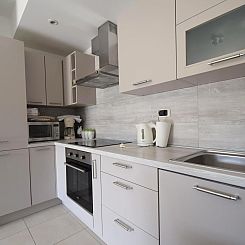 Appartement Nevena