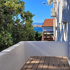 Appartement Appartement Adriana 2