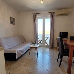 Appartement Appartement Adriana 2