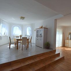 Appartement Wohnung Pampas