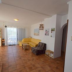 Appartement Wohnung Pampas
