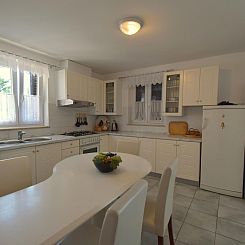 Appartement Wohnung Pampas