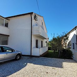 Appartement Wohnung Adriana 1