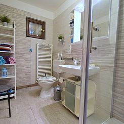 Appartement Cvenkica