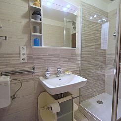 Appartement Cvenkica