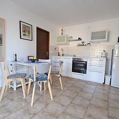 Appartement Cvenkica
