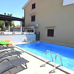 Appartement Wohnung Zrinka 2