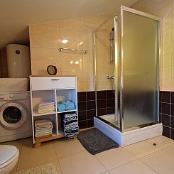 Appartement Wohnung Zrinka 2