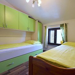 Appartement Wohnung Zrinka 2