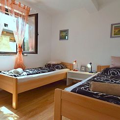 Appartement Zrinka 1