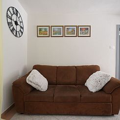 Appartement Pesja
