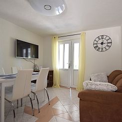 Appartement Pesja