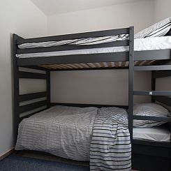 Appartement Pesja