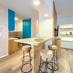Appartement Wohnung Lucija