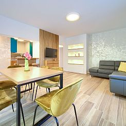 Appartement Wohnung Lucija