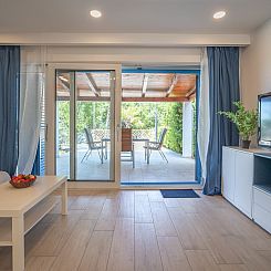 Vakantiehuis Natali