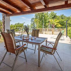 Vakantiehuis Natali