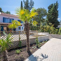 Vakantiehuis Natali