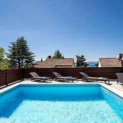 Appartement Albaneze