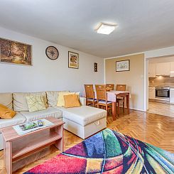 Appartement Albaneze