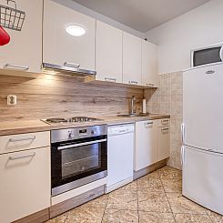 Appartement Albaneze