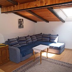 Appartement Wohnung mit Blick auf das Wasser